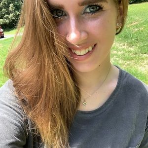 Meet your Posher, Megan